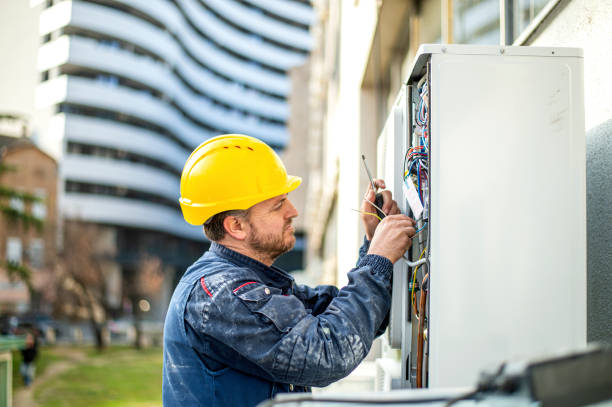 Best Electrical Maintenance Services  in Clemson University, SC